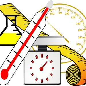 فیزیک و اندازه گیری
