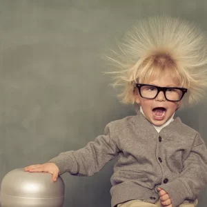 الکتریسیته ساکن